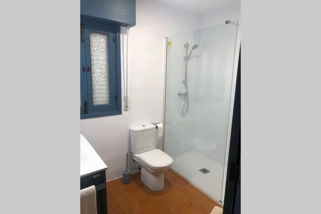 Casamarga San Jose Precioso Apartamento Con Piscina Y Vistas Al Mar อัลเมรีอา ภายนอก รูปภาพ