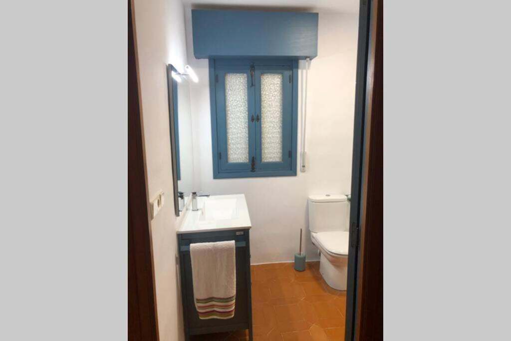 Casamarga San Jose Precioso Apartamento Con Piscina Y Vistas Al Mar อัลเมรีอา ภายนอก รูปภาพ