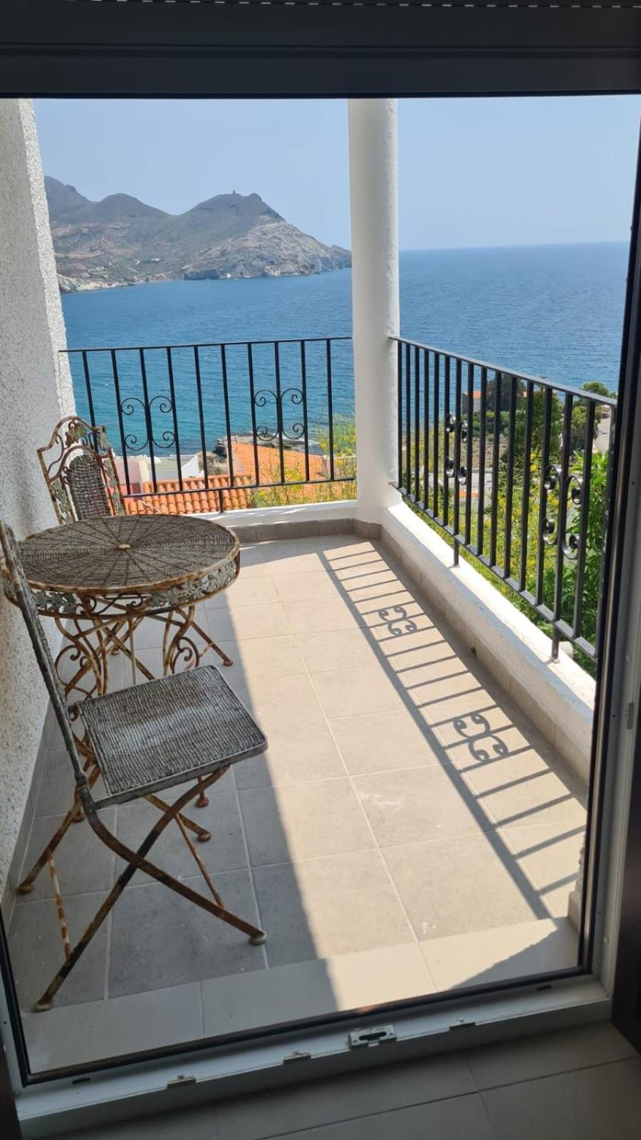 Casamarga San Jose Precioso Apartamento Con Piscina Y Vistas Al Mar อัลเมรีอา ภายนอก รูปภาพ