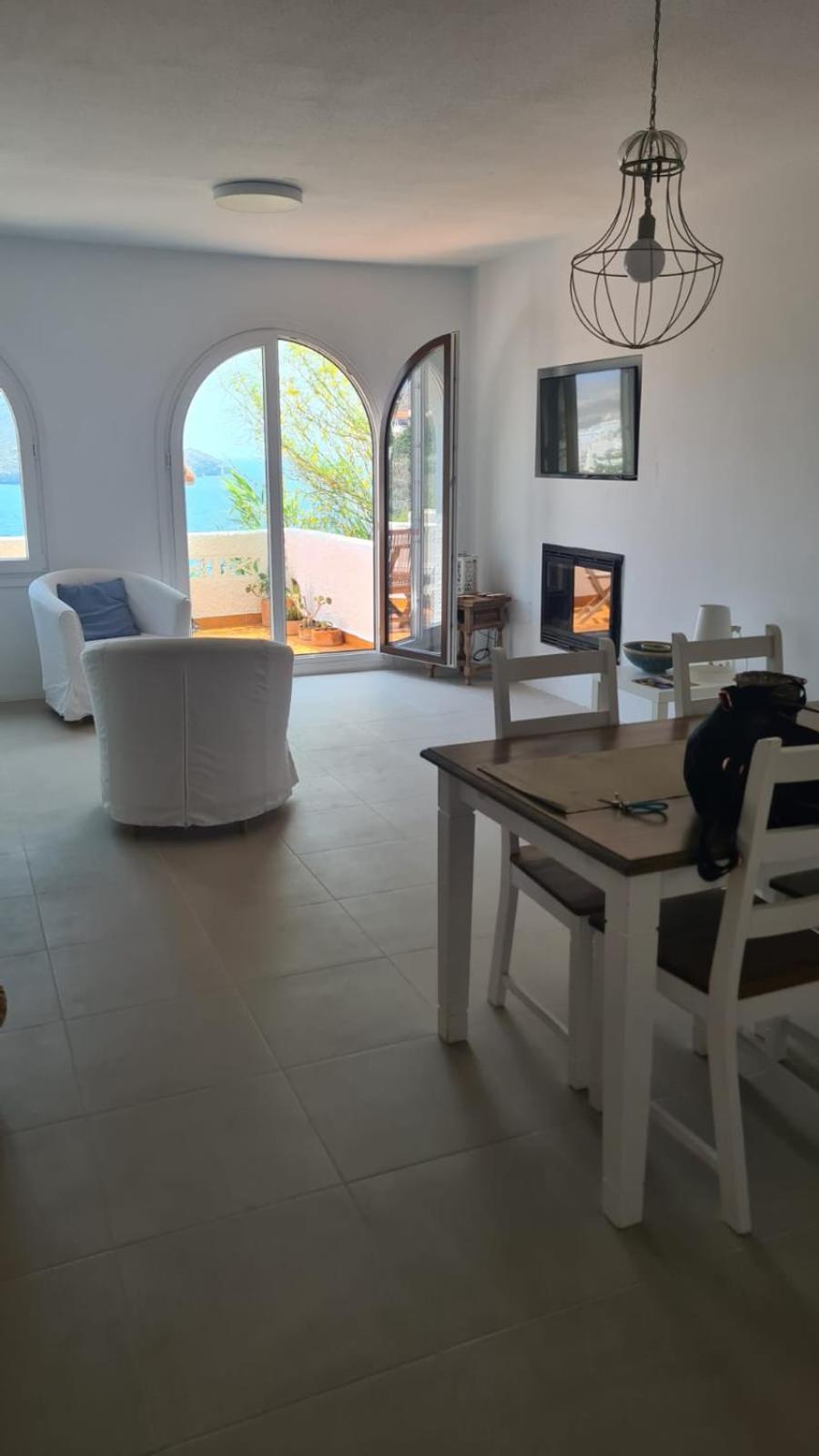 Casamarga San Jose Precioso Apartamento Con Piscina Y Vistas Al Mar อัลเมรีอา ภายนอก รูปภาพ